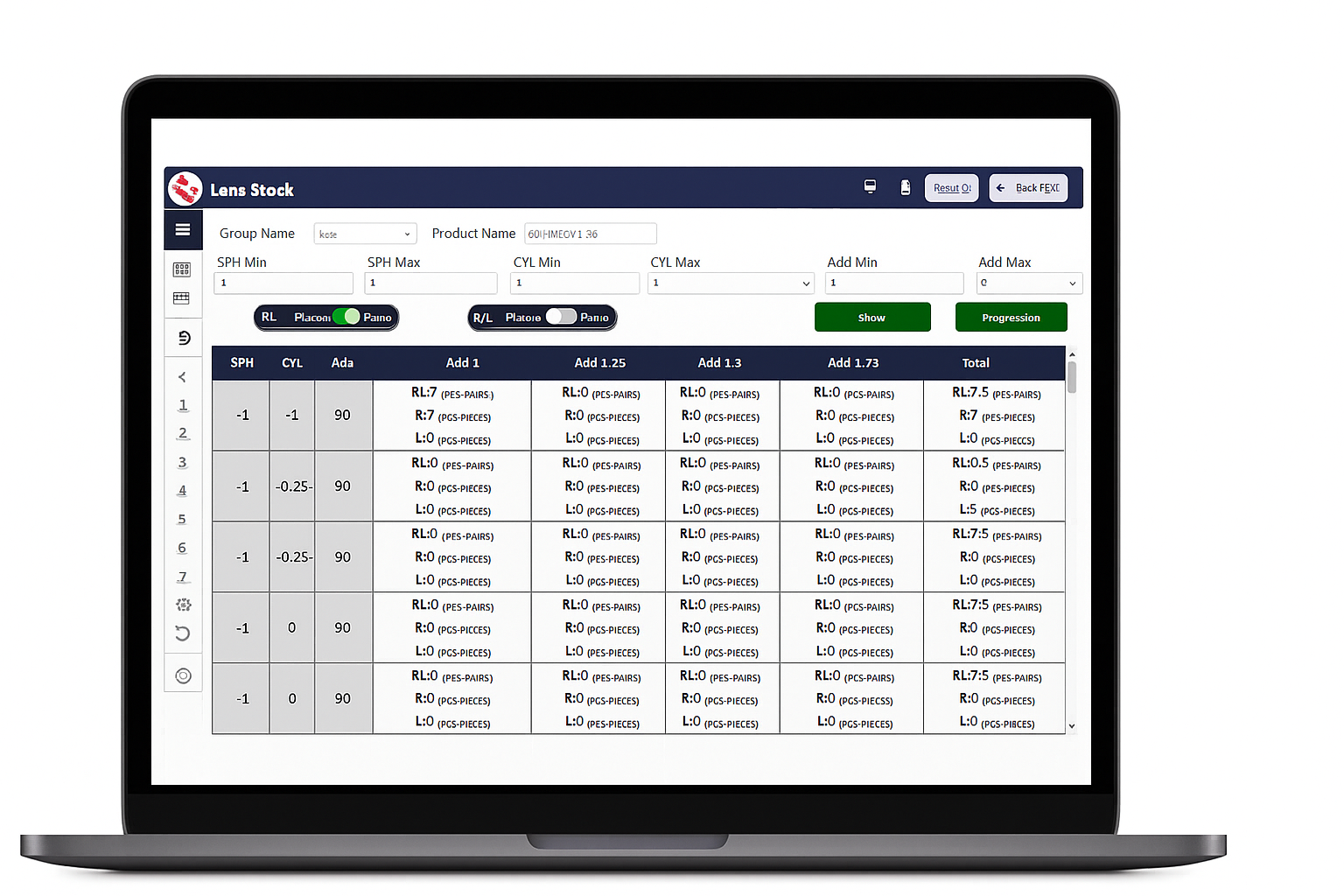 Reporting & Analytics