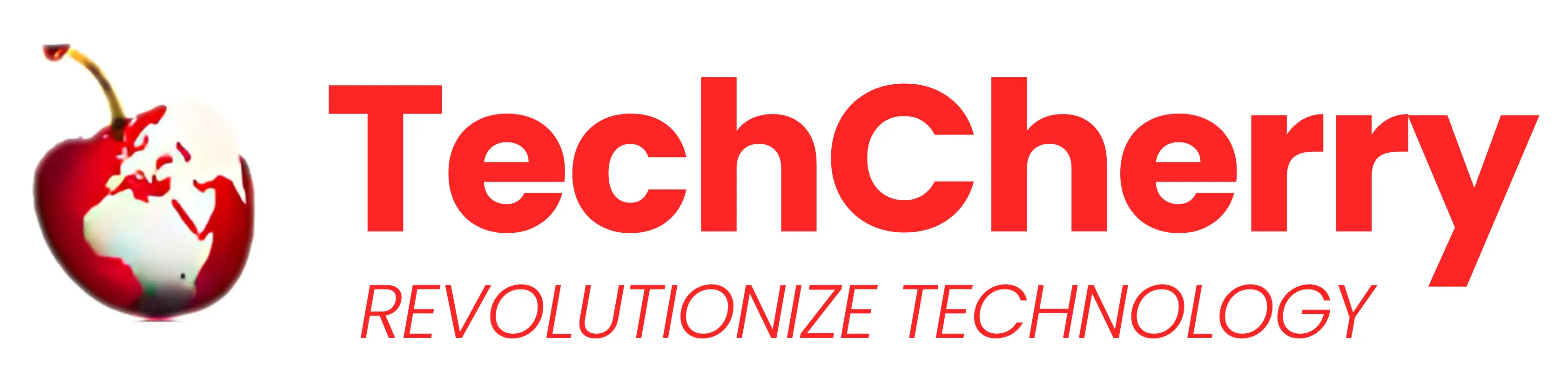 techcherry Logo